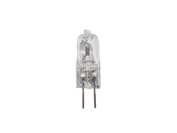 JC 12V/20W G-6.35 2000h