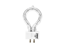 230V/800W GX-9.5 3200K roundlux