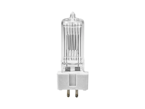 230V/1000W GX-9,5 750h 3200K