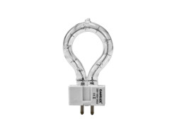 230V/1000W GX-9.5 3200K roundlux