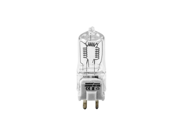 230V/650W GY-9.5 100h 3100K
