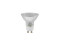 GU-10 230V 18 LED UV active