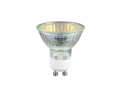 GU-10 230V/50W 1500h 25° violet