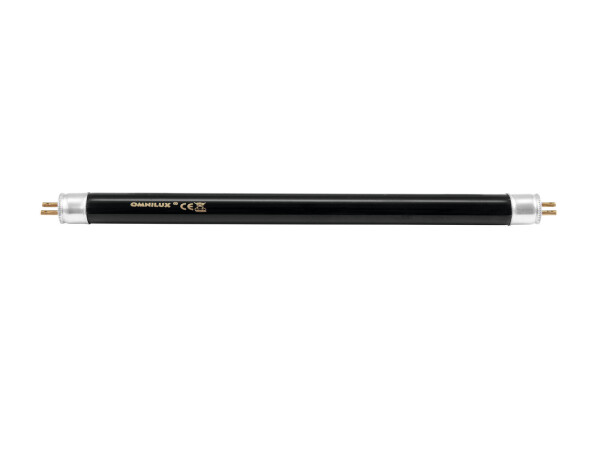 UV Tube 4W G5 136x16mm T5