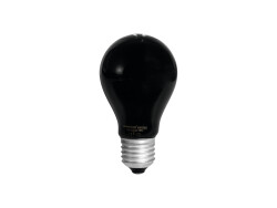 UV A19 lamp 75W E-27