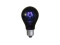 A19 230V/75W E-27 UV