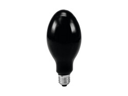 UV Lamp 125W E-27