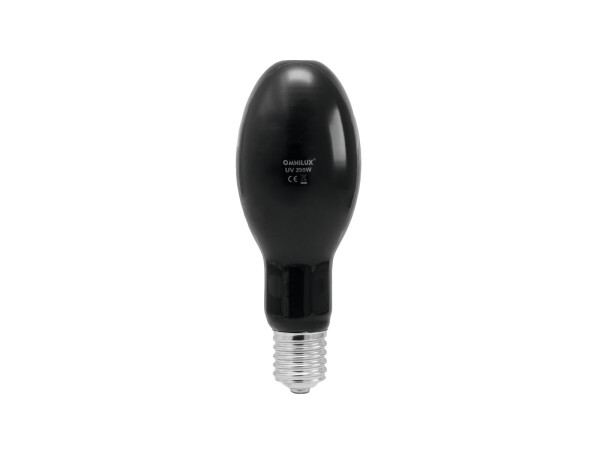 UV Lamp 250W E-40