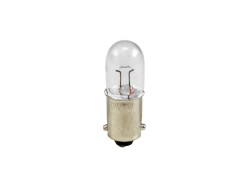 12V/5W BA 9s Bajonett 200h