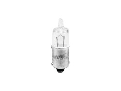12V/5W BA 9s 200h Halogen