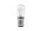 T20 230V/15W BA 15d Bajon. 1000h