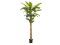 Banana tree, artificial plant, 210cm