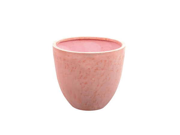 Übertopf Terracotta-Optik 40x40cm