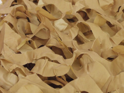 Decoration Net, desert, 600x300cm