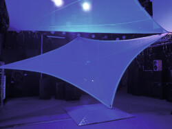 Deconet, Circle, 1200cm