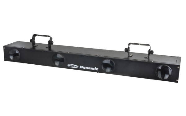 Dynamic LED