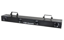 Dynamic LED