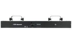 Dynamic LED