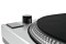 BD-1380 USB-Plattenspieler sil