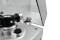 BD-1380 USB-Plattenspieler sil