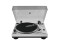 BD-1380 USB-Plattenspieler sil
