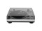BD-1380 USB-Plattenspieler sil