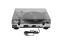 BD-1380 USB-Plattenspieler sil
