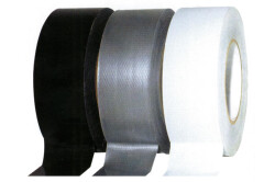 Gaffa Tape AT165 weiß 50m