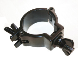 Half coupler for F14 black