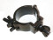 Half coupler for F14 black