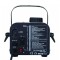 Eurolite N-19 Nebelmaschine schwarz + 1L -B- Fluid