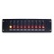 10-fach Schaltpanel mit offener Rückseite, Switch DPS-10