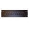 10-fach Schaltpanel mit offener Rückseite, Switch DPS-10