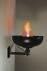 Fire Effect PRO Wandmontage