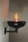Fire Effect PRO Wandmontage