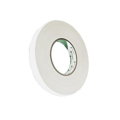 Gewebe Beschriftungsband 50mx1,9cm weiss