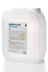DJ POWER fog fluid Rookie 5l