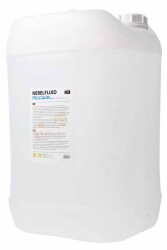 DJ POWER fog fluid Rookie 25l