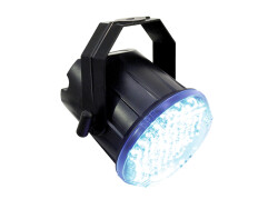 LED Techno Strobe 250 Sound