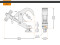 Selflock Hook Easy 48-51/30/250kg stage black
