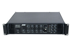 MPVZ-350.6 PA mixing Amplifier