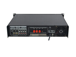 MPVZ-350.6 PA mixing Amplifier