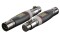 XGA29 - XLR/M 5p. to XLR/F 3p.