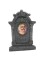 Tombstone Hologram woman