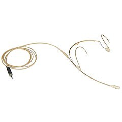 HSP4-EW3 Headset beige Mikrofon