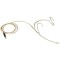 HSP4-EW3 Headset beige Mikrofon