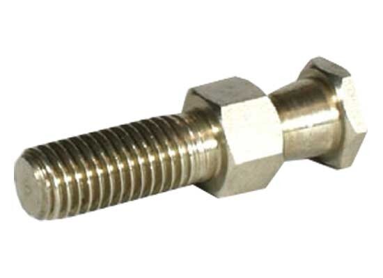 G1169 Supaclamp-Stud, M10 x 25mm Bolzen passend für G1160 / G116001 Supaclamp