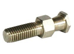 G1169 Supaclamp-Stud, M10 x 25mm Bolzen passend für...