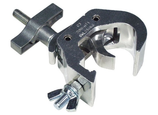 T58205 Quick Trigger Hook Clamp,