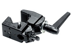 035 Z Super Clamp, Aufnahme: 5/8